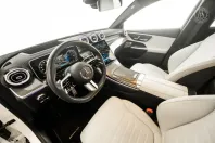 Mercedes-Benz GLC 300 din 2024 cu 11.220 km - oferta MER152888 - foto 6