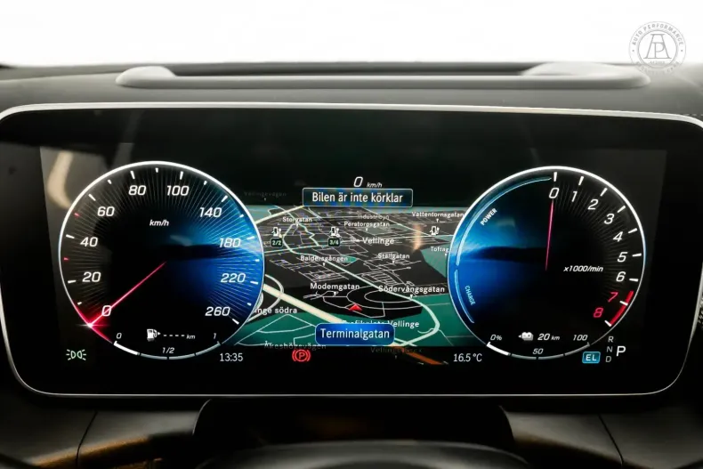 Mercedes-Benz GLC 300 din 2024 cu 11.220 km - oferta MER152888 - foto 8