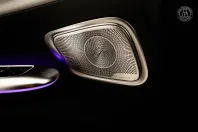 Mercedes-Benz GLC 300 din 2024 cu 11.220 km - oferta MER152888 - foto 10