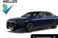 BMW 750 din 2024 cu 29.890 km - oferta BMW152889 - foto 1