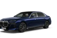 BMW 750 din 2024 cu 29.890 km - oferta BMW152889 - foto 2