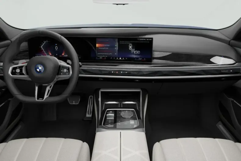 BMW 750 din 2024 cu 29.890 km - oferta BMW152889 - foto 4