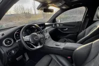 Mercedes-Benz GLC 300 din 2021 cu 95.000 km - oferta MER152890 - foto 1