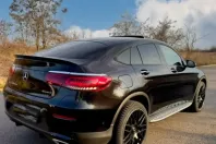 Mercedes-Benz GLC 300 din 2021 cu 95.000 km - oferta MER152890 - foto 4
