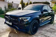 Mercedes-Benz GLC 300 din 2021 cu 95.000 km - oferta MER152890 - foto 5