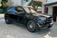 Mercedes-Benz GLS 580 din 2023 cu 7.000 km - oferta MER152891 - foto 2