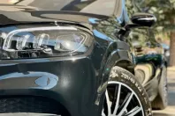 Mercedes-Benz GLS 580 din 2023 cu 7.000 km - oferta MER152891 - foto 4