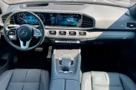 Mercedes-Benz GLS 580 din 2023 cu 7.000 km - oferta MER152891 - foto 6