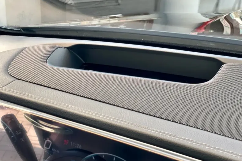 Mercedes-Benz GLS 580 din 2023 cu 7.000 km - oferta MER152891 - foto 8