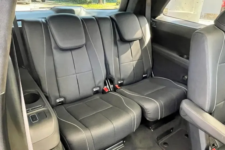 Mercedes-Benz GLS 580 din 2023 cu 7.000 km - oferta MER152891 - foto 11