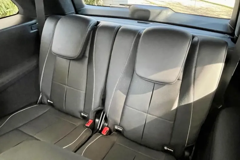 Mercedes-Benz GLS 580 din 2023 cu 7.000 km - oferta MER152891 - foto 14