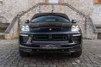 Porsche Macan din 2024 cu 5.218 km - oferta POR152892 - foto 1