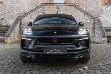 Porsche Macan din 2024 - oferta POR152892