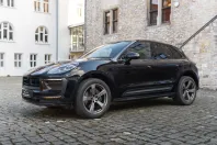 Porsche Macan din 2024 cu 5.218 km - oferta POR152892 - foto 3