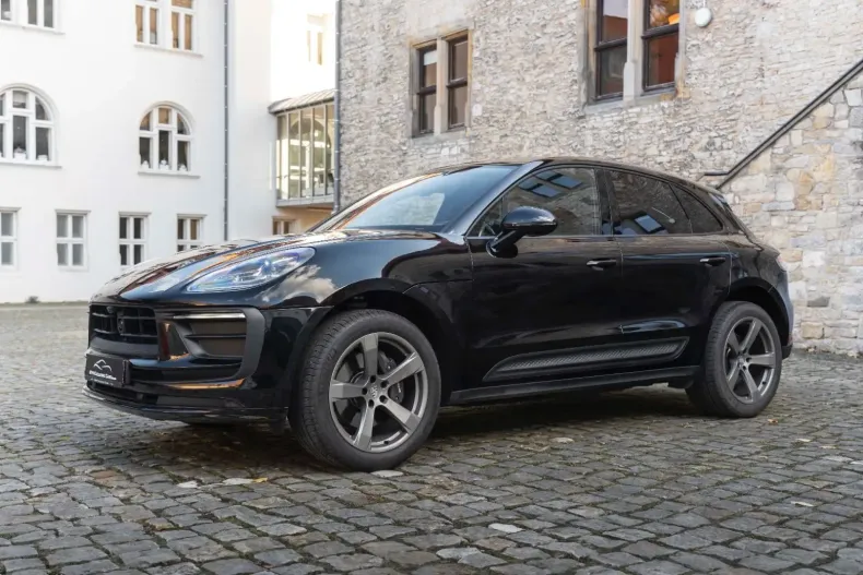 Porsche Macan din 2024 cu 5.218 km - oferta POR152892 - foto 3