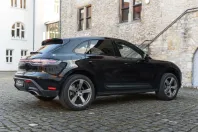 Porsche Macan din 2024 cu 5.218 km - oferta POR152892 - foto 9