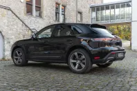 Porsche Macan din 2024 cu 5.218 km - oferta POR152892 - foto 10
