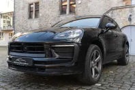 Porsche Macan din 2024 cu 5.218 km - oferta POR152892 - foto 28