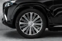 Mercedes-Benz GLS 600 din 2022 cu 18.000 km - oferta MER152893 - foto 2