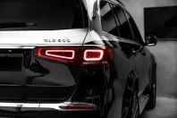 Mercedes-Benz GLS 600 din 2022 cu 18.000 km - oferta MER152893 - foto 3