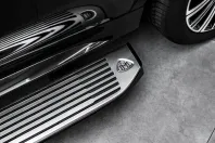 Mercedes-Benz GLS 600 din 2022 cu 18.000 km - oferta MER152893 - foto 5