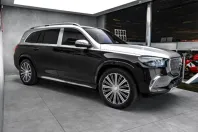 Mercedes-Benz GLS 600 din 2022 cu 18.000 km - oferta MER152893 - foto 6