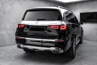 Mercedes-Benz GLS 600 din 2022 cu 18.000 km - oferta MER152893 - foto 8