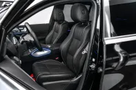 Mercedes-Benz GLS 600 din 2022 cu 18.000 km - oferta MER152893 - foto 12