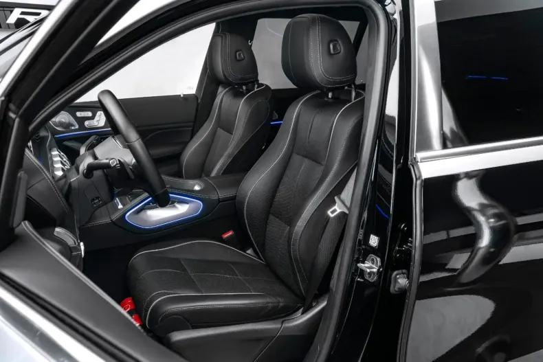 Mercedes-Benz GLS 600 din 2022 cu 18.000 km - oferta MER152893 - foto 12