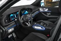 Mercedes-Benz GLS 600 din 2022 cu 18.000 km - oferta MER152893 - foto 13