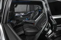 Mercedes-Benz GLS 600 din 2022 cu 18.000 km - oferta MER152893 - foto 17