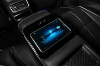 Mercedes-Benz GLS 600 din 2022 cu 18.000 km - oferta MER152893 - foto 18