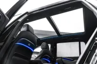 Mercedes-Benz GLS 600 din 2022 cu 18.000 km - oferta MER152893 - foto 20