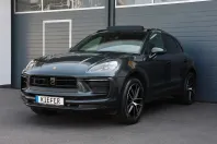 Porsche Macan din 2024 cu 14.619 km - oferta POR152895 - foto 1
