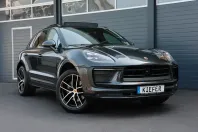 Porsche Macan din 2024 cu 14.619 km - oferta POR152895 - foto 2