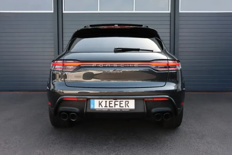 Porsche Macan din 2024 cu 14.619 km - oferta POR152895 - foto 5