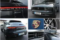 Porsche Macan din 2024 cu 14.619 km - oferta POR152895 - foto 7