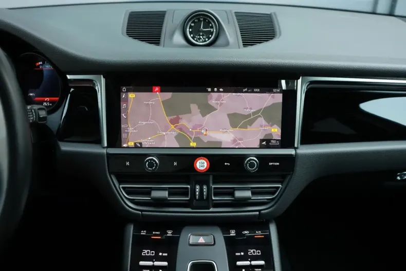 Porsche Macan din 2024 cu 14.619 km - oferta POR152895 - foto 15