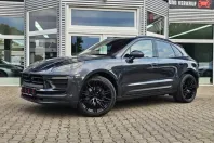 Porsche Macan din 2024 cu 5.800 km - oferta POR152897 - foto 2