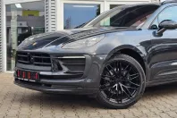 Porsche Macan din 2024 cu 5.800 km - oferta POR152897 - foto 3