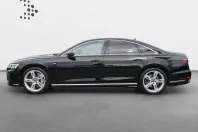 Audi A8 din 2024 cu 34.923 km - oferta AUD152898 - foto 1