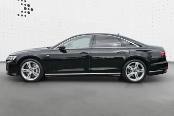 Audi A8 din 2024 - oferta AUD152898