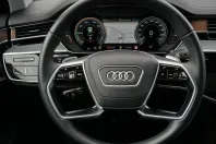 Audi A8 din 2024 cu 34.923 km - oferta AUD152898 - foto 10