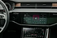 Audi A8 din 2024 cu 34.923 km - oferta AUD152898 - foto 20