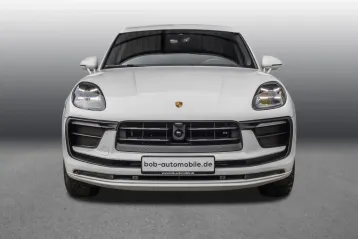 Porsche Macan din 2023 - oferta POR152899