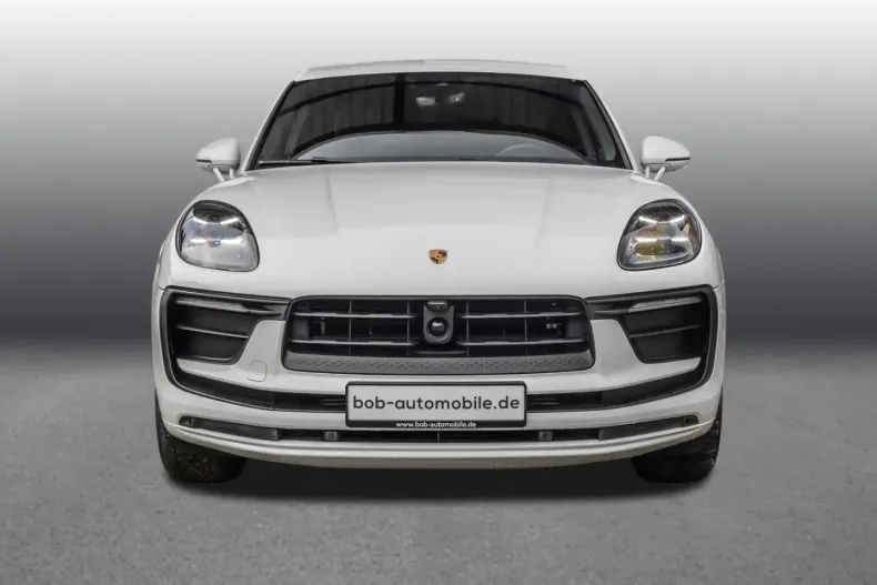 Porsche Macan din 2023 cu 27.588 km - oferta POR152899 - foto 1