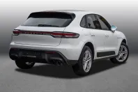Porsche Macan din 2023 cu 27.588 km - oferta POR152899 - foto 2