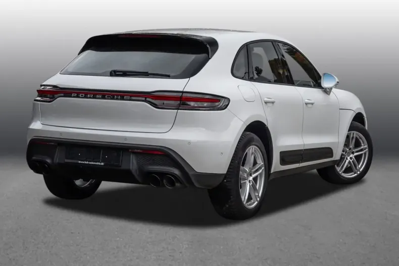 Porsche Macan din 2023 cu 27.588 km - oferta POR152899 - foto 2