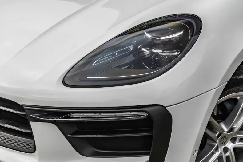 Porsche Macan din 2023 cu 27.588 km - oferta POR152899 - foto 4