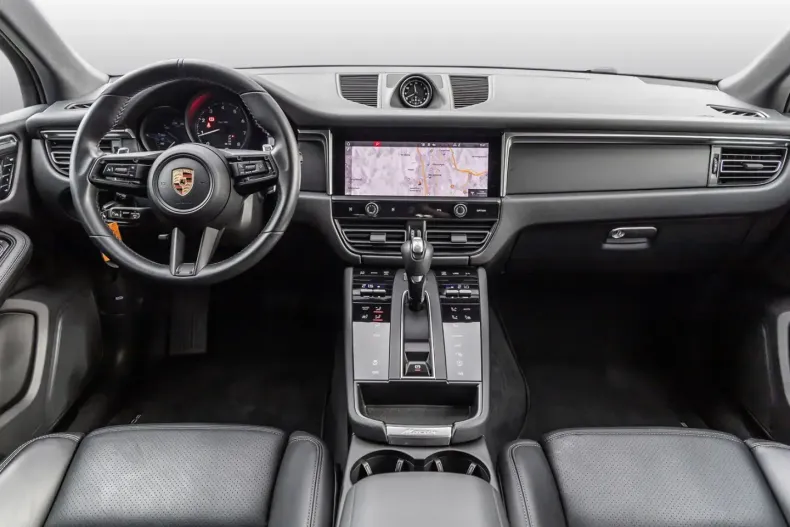 Porsche Macan din 2023 cu 27.588 km - oferta POR152899 - foto 5